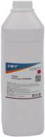 CET Тонер OSP0294M-500 PK294 пурпурный бутылка 500гр. для принтера KYOCERA ECOSYS M5521cdn/M5526cdw/M6630cidn/P5021cdn/P5026cdn/P6230cdn