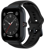 Часы Honor Choice Watch BOT-WB01 5504AAMB black