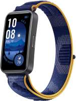 Часы Huawei Band 9 55020BYM blue