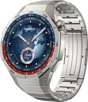 Часы Huawei GT 5 Pro 55020DGG 46mm Titanium
