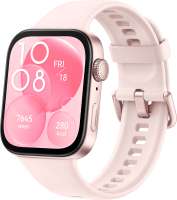 Часы Huawei W FIT 3 Active 55020CED pink