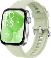 Часы Huawei W FIT 3 Active 55020CGD green