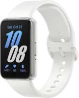 Часы Samsung Galaxy Gear Fit3 SM-R390NZSACIS silver