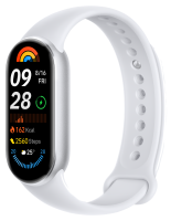 Часы Xiaomi Smart Band 9 BHR8340GL White