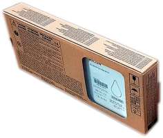 Чернила Ricoh AR тип L5100 344110 желтые, 1200 мл, PRO L5130/PRO L5160
