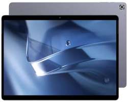 Планшет 12.96" Chuwi Hi10 Max 12/512GB 2880x1920/Intel N100/12Gb/512Gb/Wi-Fi 6/BT5.2/Front 5MP Rear 8MP/microSD, USB 3.2, Micro HDMI, Type-C/4800mAh/W