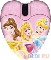 Cirkuit Planet Мышь оптическая мини DSY-MM212 Princess