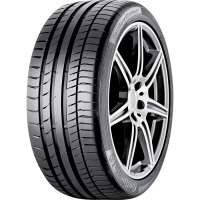 Continental Conti Sport Contact 5P 275/35 R20 102Y