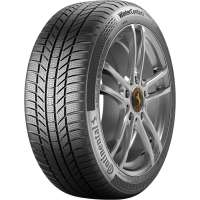 Continental WinterContact TS 870 P 315/40 R21 115V Без шипов