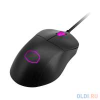 Cooler Master MM-730-KKOL1 MM730/Wired Mouse/Black Matte