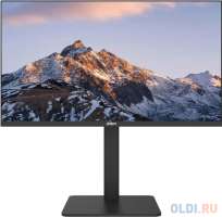 Dahua Монитор 21.5" DHI-LM22-B201A черный IPS LED 4ms 16:9 HDMI матовая HAS Piv 1000:1 250cd 178гр/178гр 1920x1080 100Hz VGA DP FHD 2.96кг