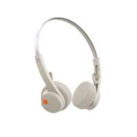 Defunc Mondo by Freestyle On-Ear Grey