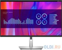 DELL Монитор 32" P3223DE