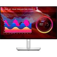Dell UltraSharp U2422H черный