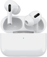 Deppa Air Pro White