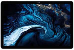 Планшет 10.1'' Digma Pro Infinity TA3D0M01 G85/8GB/128GB/In-Cell/1920x1200/4G/2Sim/Android 14/голубой/13Mpix/5Mpix/BT/WiFi/microSD 256GB/7000mAh