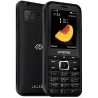 Digma Linx B241 черный