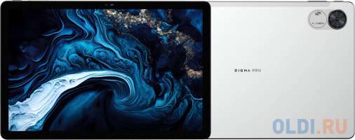Планшет Digma Pro Infinity 10.1&quot; 8Gb/256Gb Silver TA3E0M01