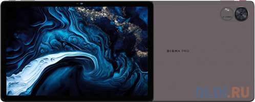 Планшет Digma Pro Infinity 10.1&quot; 8Gb/256Gb Dark Brown TA3E0M01