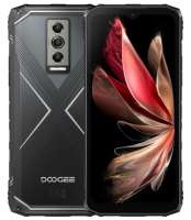 Смартфон Doogee Blade 10 Pro DOO-BL10PRO-6256MIS 6/256GB Мираж Серебристый