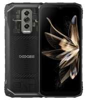 Смартфон Doogee Blade 10 Ultra DOO-BL10ULT-8256BLK 8/256GB Стелс-черный