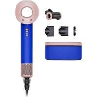 Dyson HD15 Gift Edition (Blue Blush) с кейсом, 3-pin