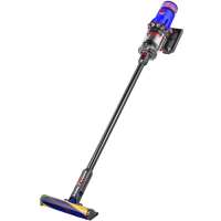 Dyson V12 Detect Slim Fluffy (SV46) (Blue/Nickel)