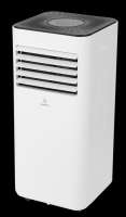 EcoStar Кондиционер мобильный KV-DS07CH-E Desire, 2.2 кВт