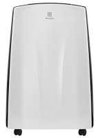Electrolux Кондиционер мобильный EACM-16 HP/N3 Cool Power, 4,6 кВт