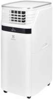 Electrolux Кондиционер мобильный EACM-22 JK/N3 Ice Column, 6.5 кВт
