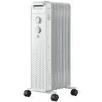 Electrolux Масляный обогреватель EOH/BE-07ZW BEEZZ, 1500Вт, 7 секций