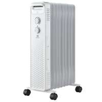 Electrolux Масляный обогреватель EOH/BE-09ZW BEEZZ, 2000Вт, 9 секций
