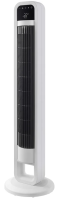 Electrolux Вентилятор напольный EFT-1110W колонного типа
