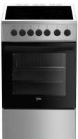 Электрическая плита BEKO FFSE57114GS
