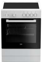 Электрическая плита BEKO FFSS67000W