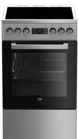 Электрическая плита BEKO FSM57300GX