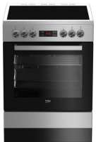 Электрическая плита BEKO FSM67320GSS