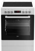 Электрическая плита BEKO FSM67320GWS