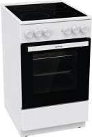 Электрическая плита Gorenje GEC5A12WGB