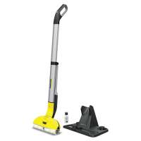 Электрошвабра Karcher EWM 2 серый