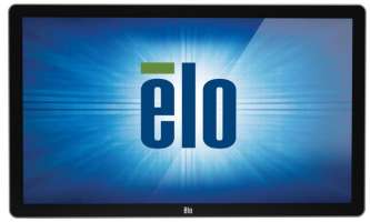 Elo Монитор 42" Touch Solutions ET4202L черный, Infrared 10 touch, IPS, 1920х1080, 16:9, 4 000:1, 8ms, 450cd/m2, 178°/178°, HDMI, DP
