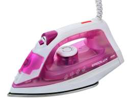 Energolux Утюг ELX-SI05-C39 White/Violet