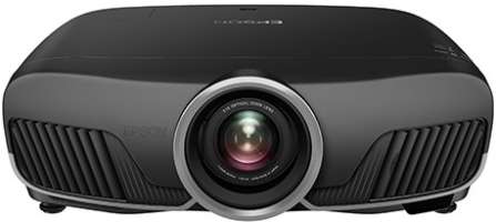 Epson Проектор EH-TW9400 V11H928056 FHD, 2600lm, 1200000:1, ресурс лампы: 3500часов, 2*HDMI, VGA, USB Type-A, USB Type-B