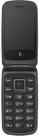 Телефон F+ Flip3 Blue