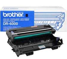 Фотобарабан Brother DR-6000 для HL 1030/1230/1240/1250/1270/1430/hl1430/1440/1450/P2500, MFC-9650/96