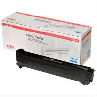 Фотобарабан OKI 42918107 для С9600/C9800/9850 голубой