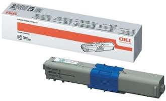 Фотобарабан OKI 46438003  голубой C823/833/843