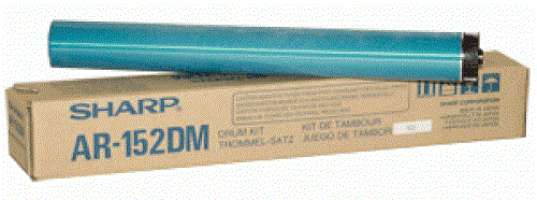 Фотобарабан Sharp AR152DM для 5012/122/155/5415/153