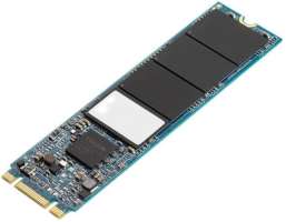 Foxline Накопитель SSD M.2 2280 FLSSD1024M80CW5 1TB 560/540MB/s, IOPs 80K/75K, TBW 620