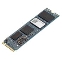 Foxline Накопитель SSD M.2 2280 X5SE-E15T FLSSD1024M80E15TCX5SE 1TB 2400/1900MB/s, 3D TLC, IOPs 200K/400K, TBW 600 MTBF 2M